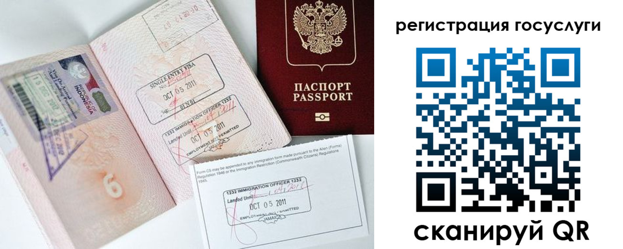временная регистрация госуслуги в Хотьково